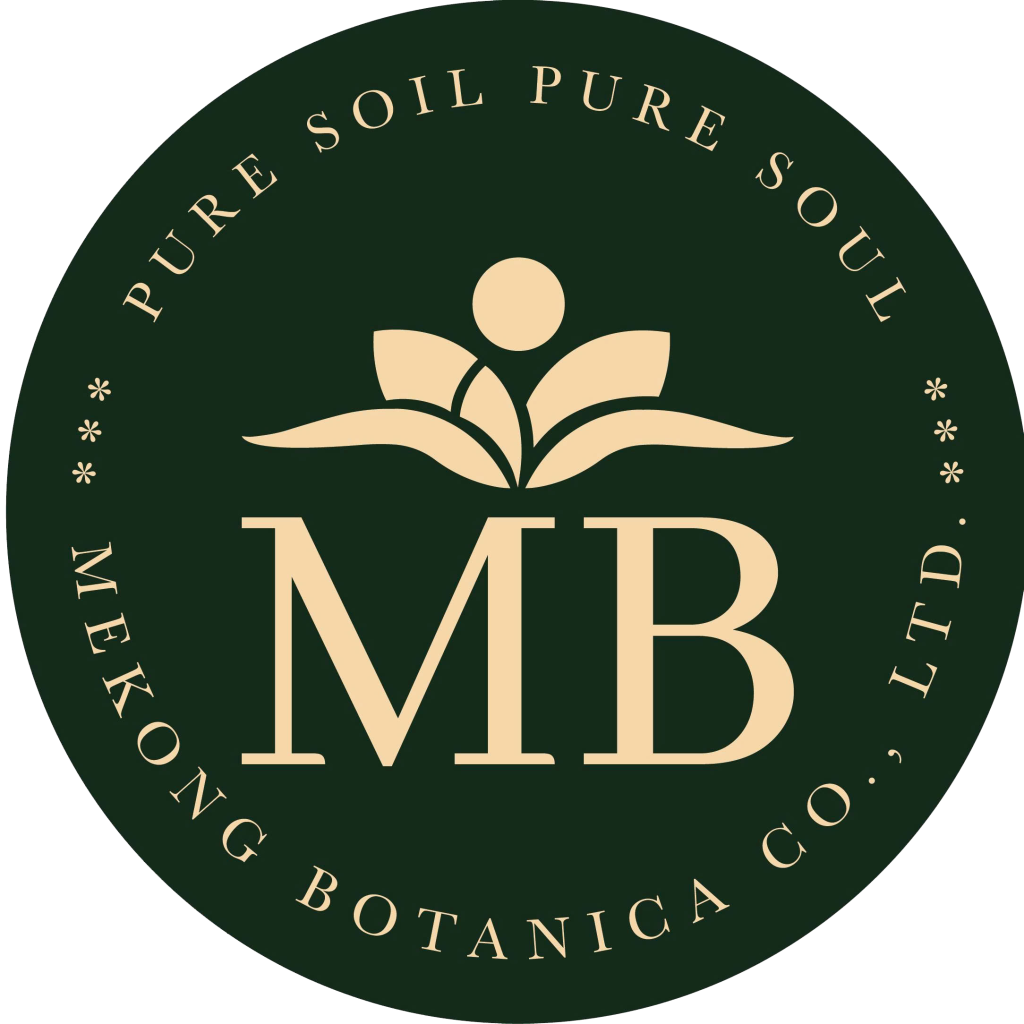 Mekong Botanica